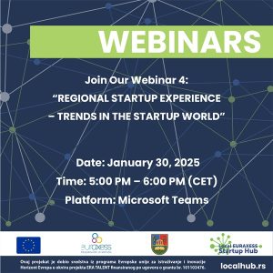 Meeting recording and material from the fourth webinar